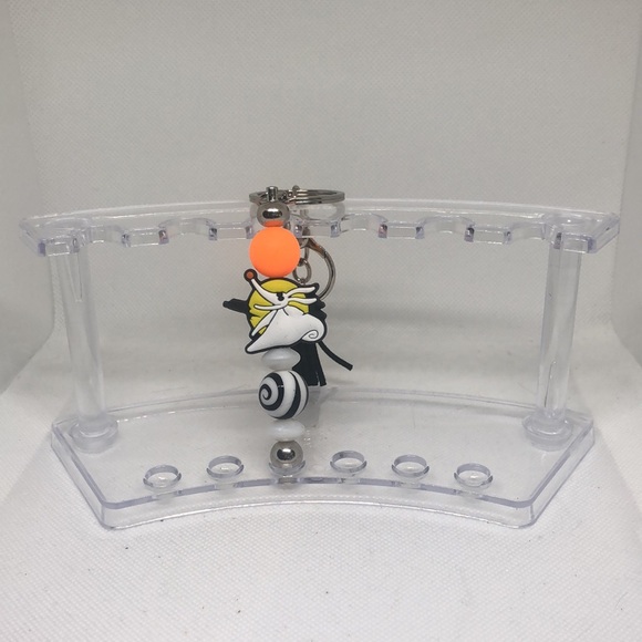 ZERO Nightmare Before Christmas Ghost Dig AKA Zero Set of 6 - Picture 10 of 14